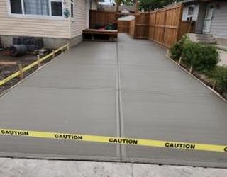 Image of Limitless Concrete Services Ltd