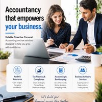 Image of Cheylesmore Chartered Accountants