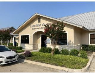Image of Lone Star Vision