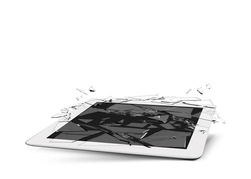 Repair My Mobile Phone Perth - iPad broken?