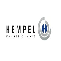 Bild von Hempel Special Metals