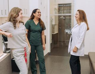 Image de Aarm Dental Group on Beatty