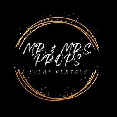 Image of Mr and Mrs Props