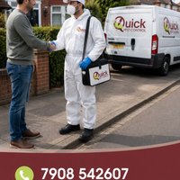 Quick Pest Control photo
