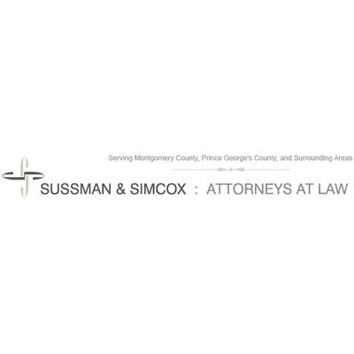 Image of Sussman & Simcox: Attorneys at Law