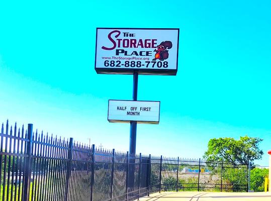 Image of The Storage Place
