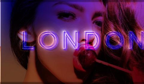 Image of Escort London