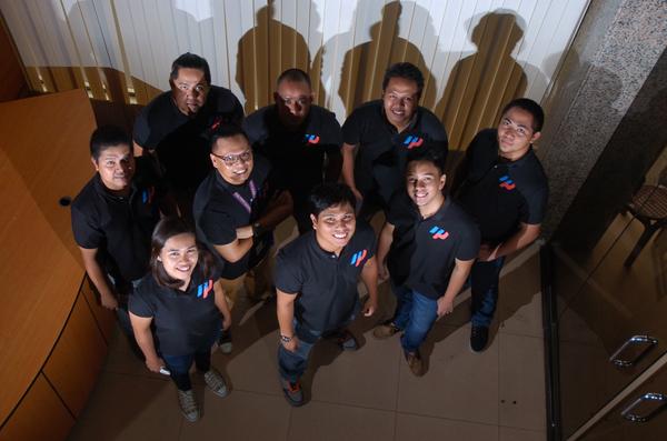 Image of HP Outsourcing Philippines Inc.