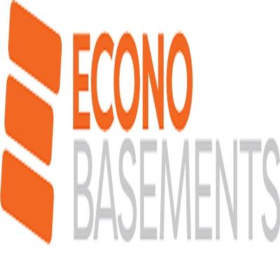 Image of Econo Basement Builders LTD.