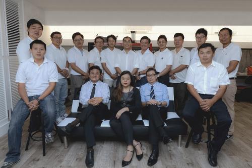 Image of Astrol Security Engineering Pte Ltd