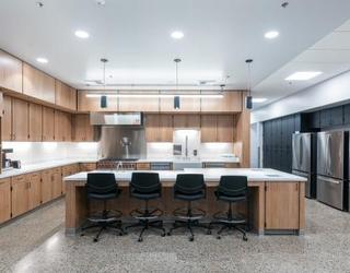 Image of Maplewood Cabinetry
