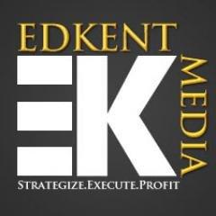 Image of Edkent Media