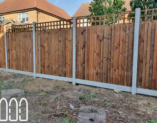 Image of Fencing Ipswich