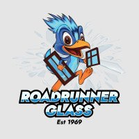 Image of Roadrunner Glass