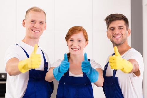 Image of Freshwater Cleaning Services