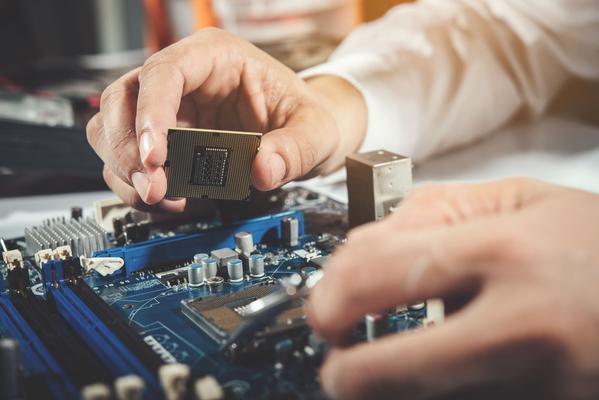 Image of Power Electronics