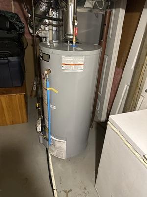 Image of Apollo Plumbing