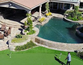 Image of Synthetic Grass Warehouse