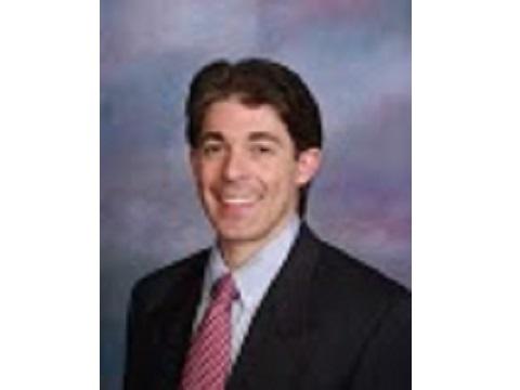 Image of David M Rahr DDS
