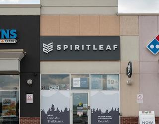 Image of Spiritleaf Ancaster Cannabis Dispensary