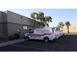 Image of Rescue One Air Heating & Cooling
