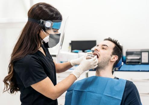 Image of Halton Village Dental
