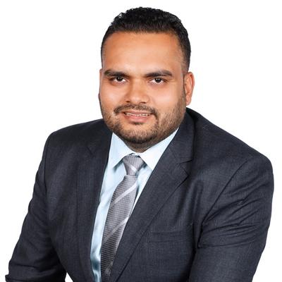 Image of Parasdeep Singh (Mortgage Broker)