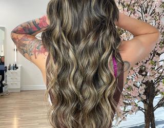 Image of Define Hair Studio