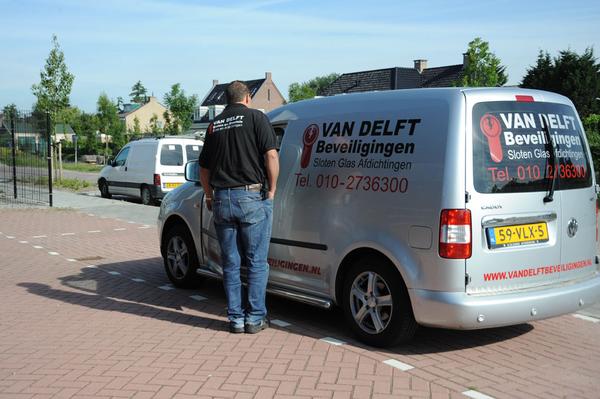 slotenmaker Capelle aan den IJssel 23 uur service