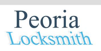 Image of Peoria Locksmith