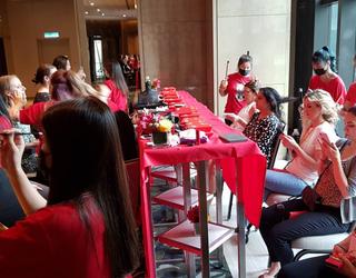 Pro Makeup Artist Malaysia的图像