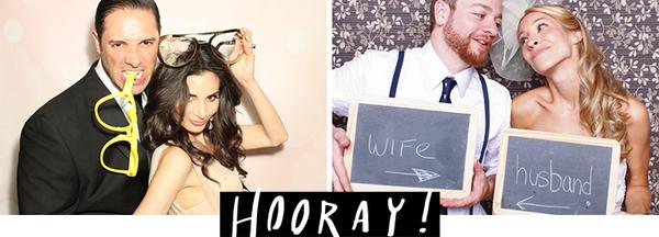 Image of Fun Photo Booth