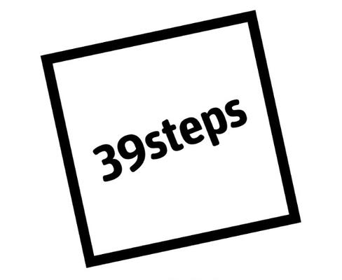 Image of 39steps