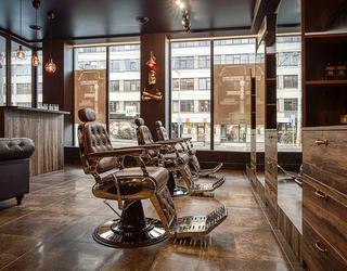 Изображение Flame Barbershop