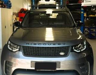Image of Euromotors Repairs – European Motoring Specialists