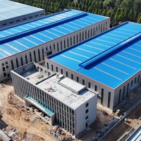 Zhengzhou Weilan Steel Structure Engineering Co., Ltd的图像