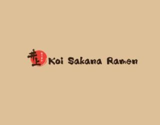 Image of Koi Sakana Ramen