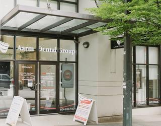 Image de Aarm Dental Group on Beatty