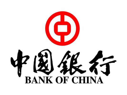 Bank of China的图像
