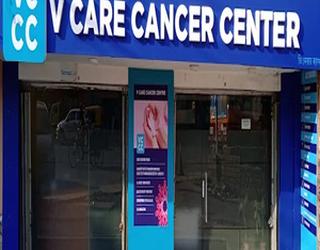 Image of V Care Cancer Center