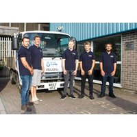 Blue Flame Heating and Electrical photo