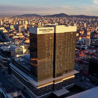 DoubleTree by Hilton Istanbul Umraniye photo