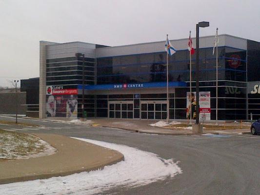 Image of Cleve's Source For Sports