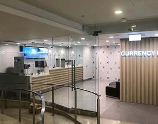 Image of poCurrency Exchange Toronto Downtown Currency Mart