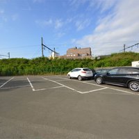 Parking Molendries photo
