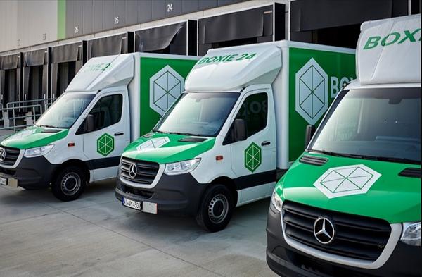 BOXIE24 Lagerraum Dortmund | Self Storage