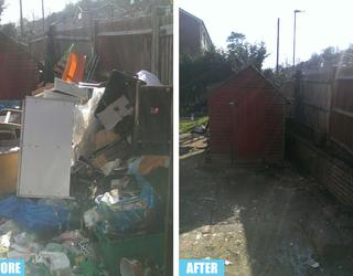 Image of Rubbish Waste