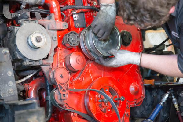 Image de Cummins Sales and Service