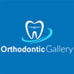 Orthodontic Gallery Logo