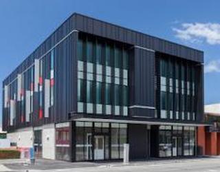 Image of Simon Construction Ltd